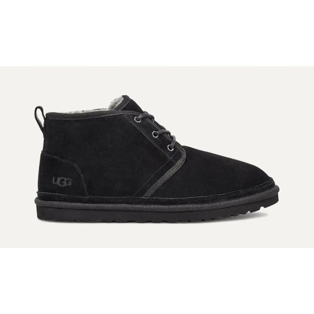 UGG Men's Neumel Boots - size 12